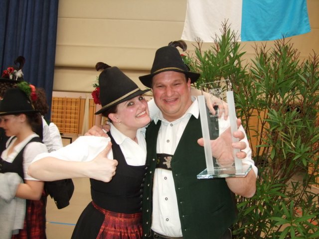 2010 Wettbewerb Volkach